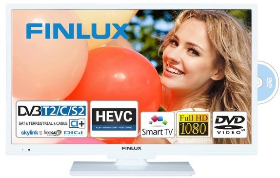 Smart televízor Finlux 22FWDC5161 (2020) / 22