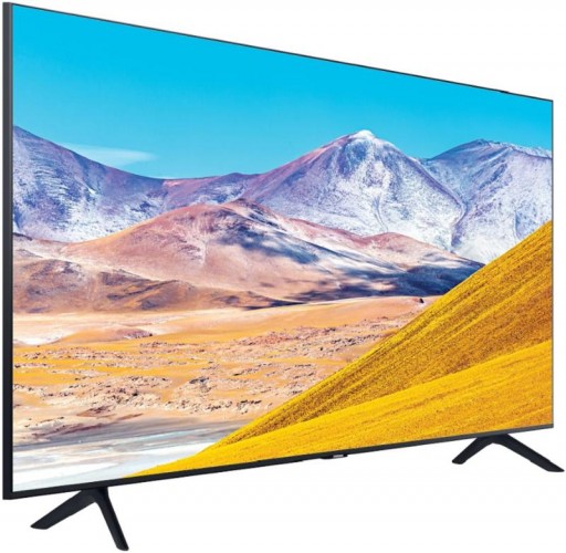 Smart televízor Samsung UE75TU8072 (2020) / 75