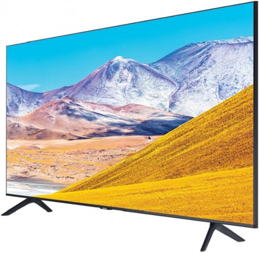Smart televízor Samsung UE75TU8072 (2020) / 75