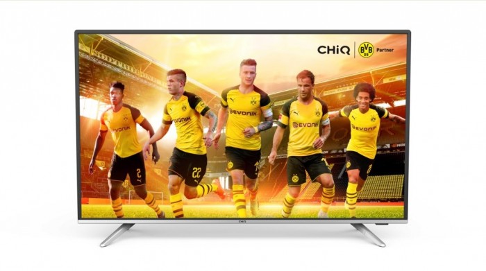 Smart televízor ChiQ U40G5SF (2019) / 40