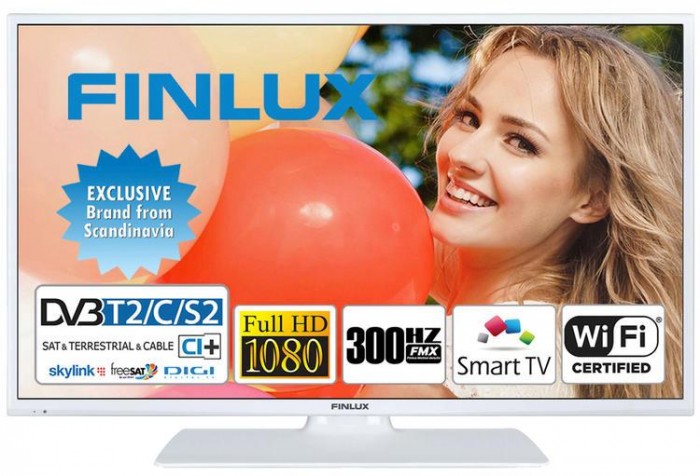 Smart televízor Finlux 32FWE5760 (2020) / 32