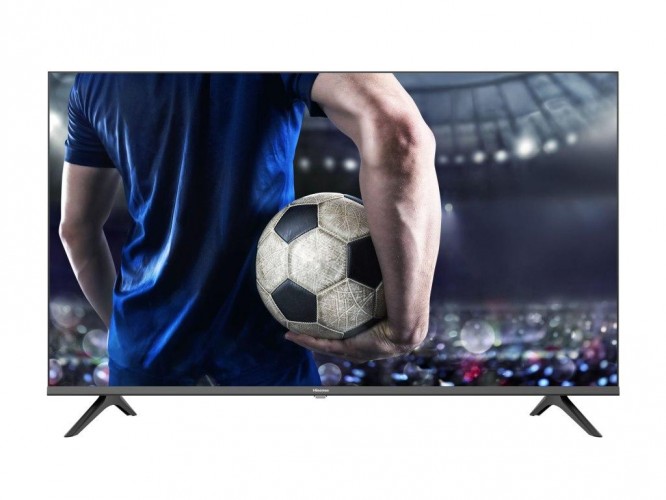 Smart televízor Hisense 32A5620F (2020) / 32