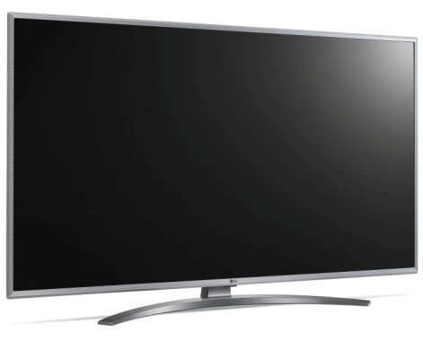 Smart televízor LG 43UM7600 (2019) / 43