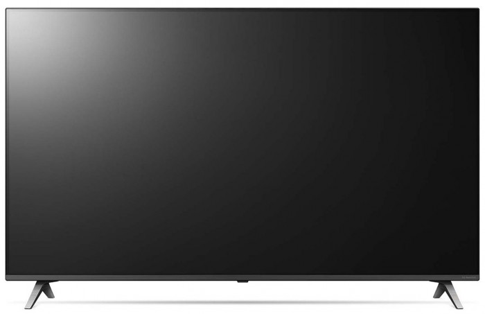 Smart televízor LG 49SM8050 (2019) / 49