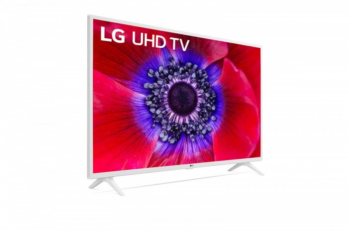 Smart televízor LG 49UN7390 (2020) / 49