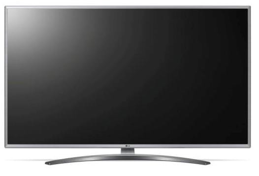 Smart televízor LG 50UM7600 (2019) / 50