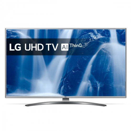Smart televízor LG 50UM7600 (2019) / 50