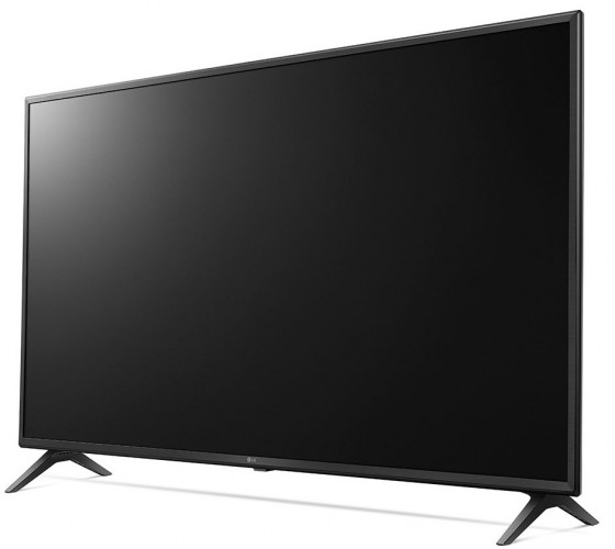 Smart televízor LG 55UN7100 (2020) / 55