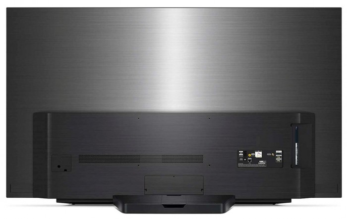 Smart televízor LG OLED77CX (2020) / 77