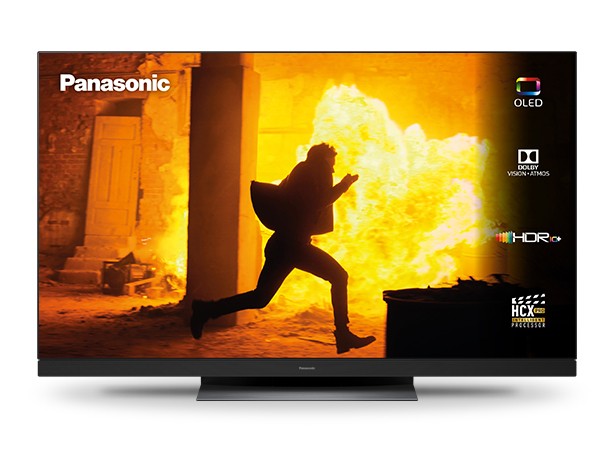 Smart televízor Panasonic TX-55GZ1500E (2019) / 55