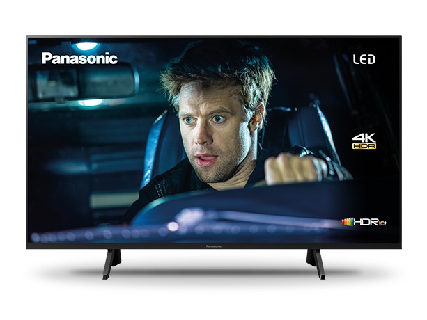 Smart televízor Panasonic TX-65GX700E (2019) / 65