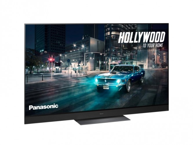Smart televízor Panasonic TX-65GZ2000E (2019) / 65