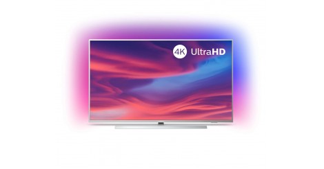 24++ 4k uhd smart tv philips s uhloprieckou 164 cm cena information