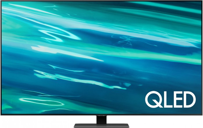 Smart televízor Samsung QE75Q80A (2021) / 75