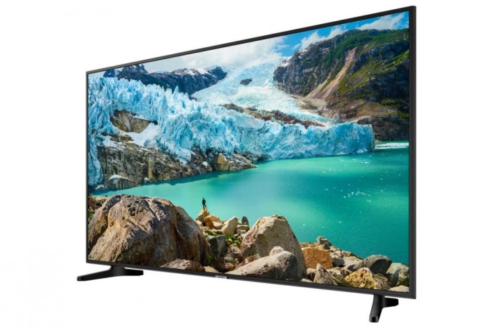 Smart televízor Samsung UE50RU7092 / 50