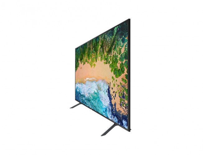 Smart televízor Samsung UE65NU7172 (2018) / 65" (163 cm)