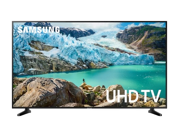 Smart televízor Samsung UE65RU7092 / 65