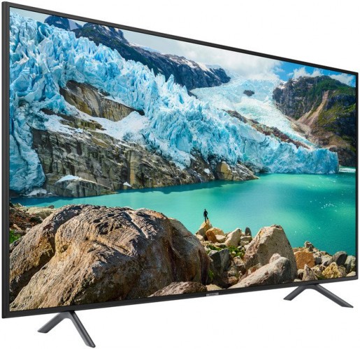 Smart televízor Samsung UE75RU7172 (2019) / 75