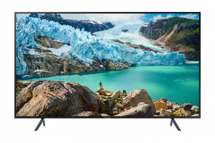 Smart televízor Samsung UE75RU7172 (2019) / 75