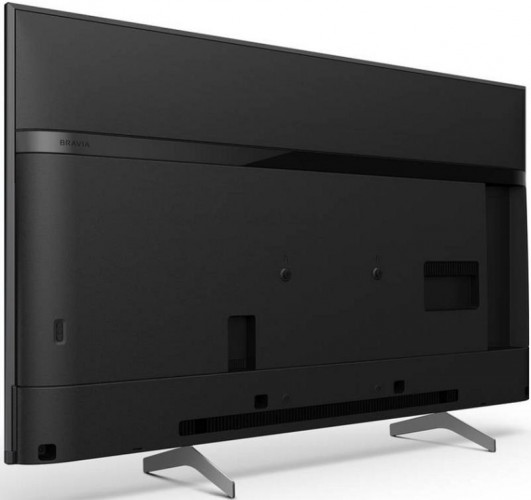 Smart televízor Sony KD-49XH8577 (2020) / 49
