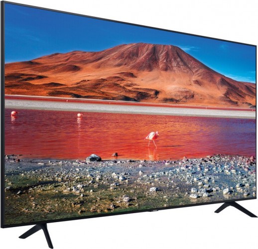 Smart televízor Samsung UE50TU7072 (2020) / 50