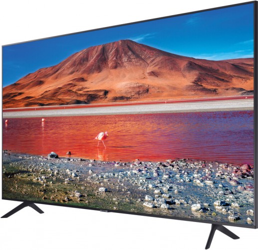 Smart televízor Samsung UE50TU7172 (2020) / 50
