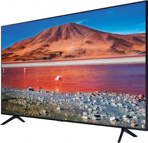 Smart televízor Samsung UE55TU7072 (2020) / 55