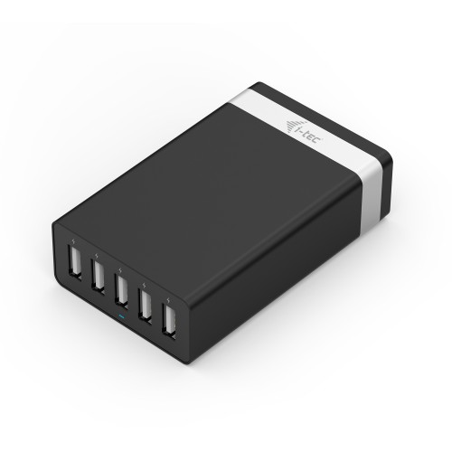 SMART USB 5 PORT CHARGER 40W / 8A POŠKODENÝ OBAL
