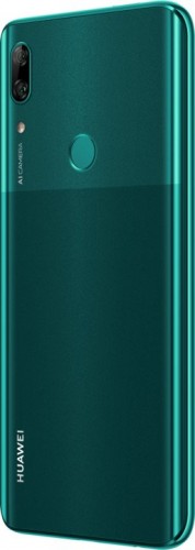Mobilný telefón Huawei P Smart Z 4GB/64GB, zelená POUŽITÉ, NEOPOT