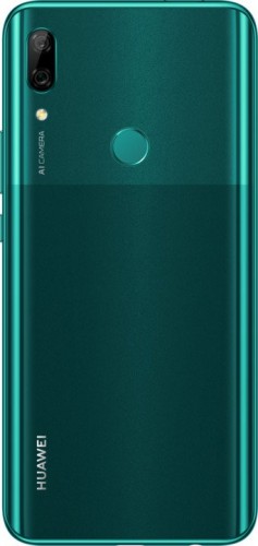 Mobilný telefón Huawei P Smart Z 4GB/64GB, zelená POUŽITÉ, NEOPOT