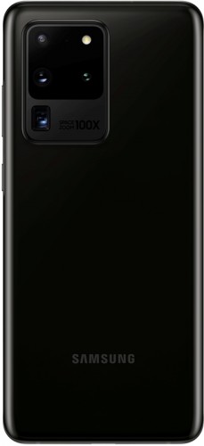 Mobilný telefón Samsung Galaxy S20 Ultra 5G, 12GB/128GB, čierna R