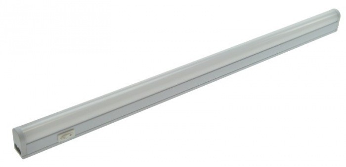 Solight WO203 LED kuchyňské svítidlo vypínač 9W 4100K 60cm