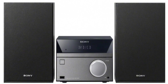 Sony CMTS40D
