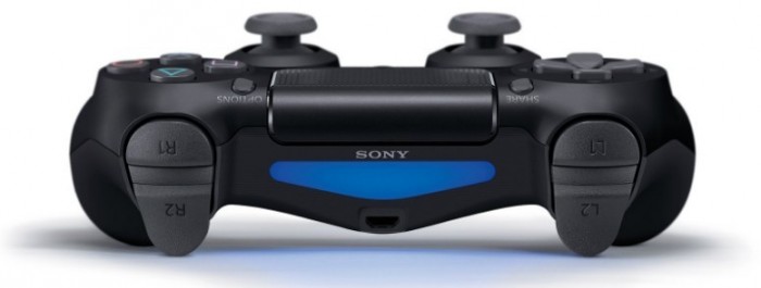 Sony DualShock 4 v2 POŠKODENÝ OBAL