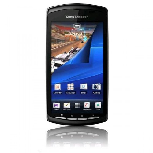 Sony Ericsson Xperia Play Black