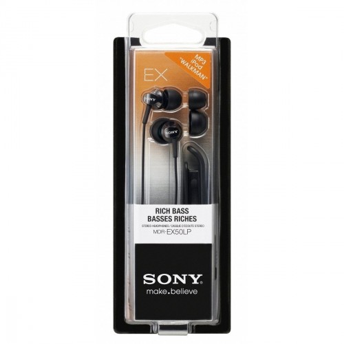 Sony MDR-EX50LPB