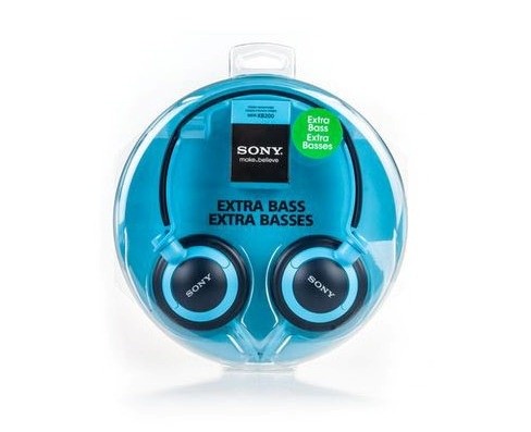 Sony MDR-XB200L