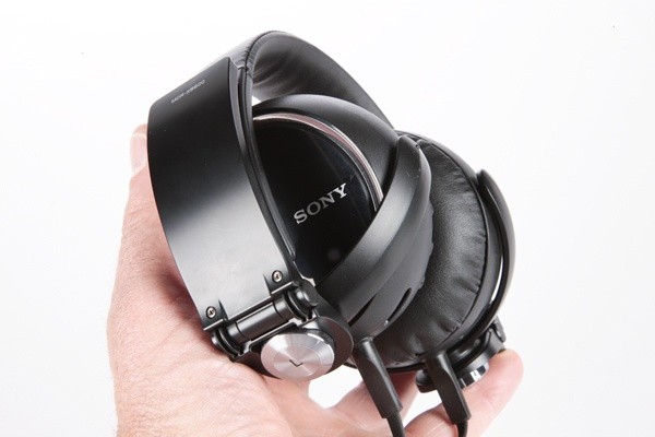 Sony MDR-XB600B
