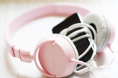 Sony MDR-ZX100P