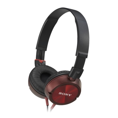Sony MDR-ZX300R