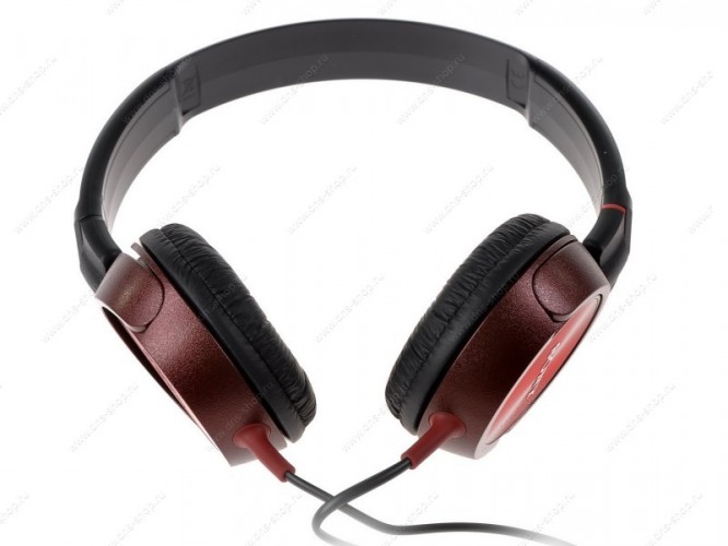 Sony MDR-ZX300R