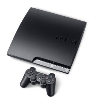 Sony PlayStation 3 - 320GB