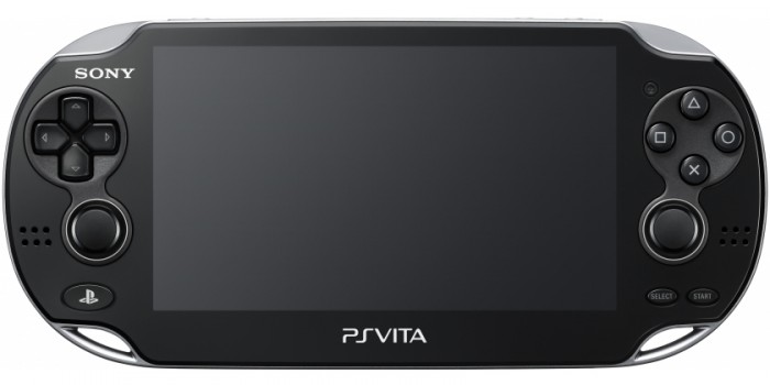 Sony PS Vita + LittleBigPlanet + 4GB