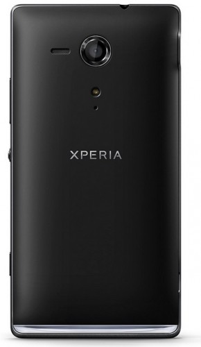 Sony Xperia SP C5303 Black