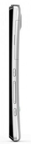 Sony Xperia T LT30 Silver