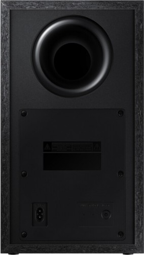 Soundbar Samsung HW-T550 / EN 320W 2.1 Ch