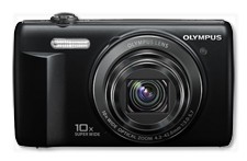 Olympus VR-340 Black
