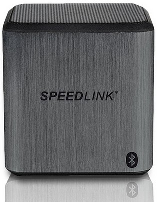 Speedlink SL-8902-GY