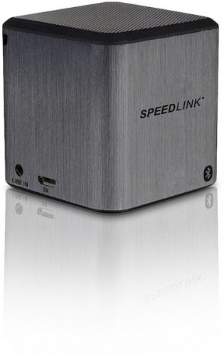 Speedlink SL-8902-GY