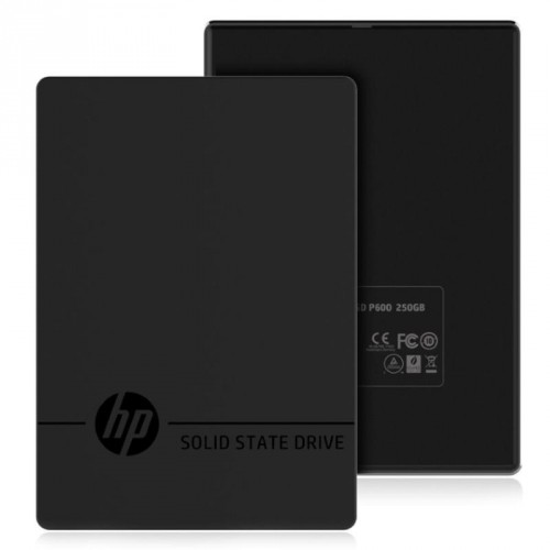 SSD disk 250GB HP P600 (3XJ06AA#ABB)